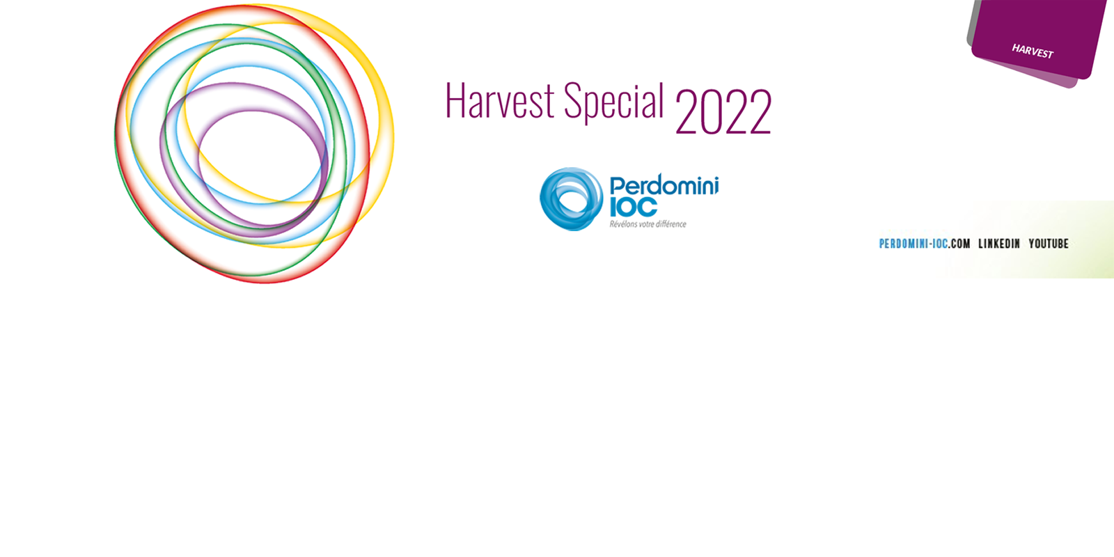 Harvest 2022