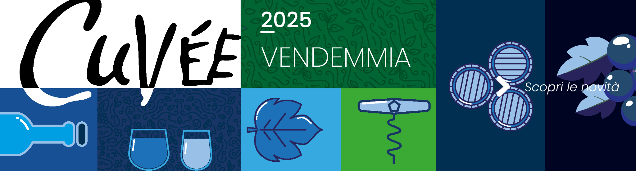 SPECIALE VENDEMMIA 2025 – Cuvée